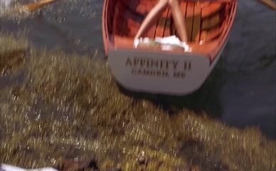 CAMERON DIAZ NUDE/SEXY SCENE IN HEAD ABOVE WATER