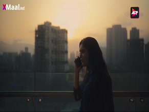 PALLAVI DEBNATH in X TAPE