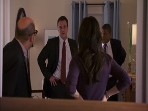 TIFFANI-AMBER THIESSEN in WHITE COLLAR (2014)