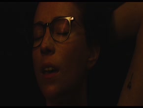 HANNAH EINBINDER NUDE/SEXY SCENE IN TEENAGE SEX AND DEATH AT CAMP MIASMA