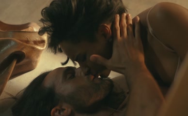 SORAIA TAVARES NUDE/SEXY SCENE IN A FAZENDA