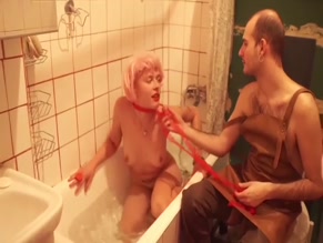 DARIA INFANTI NUDE/SEXY SCENE IN THE PRIVATE DEATH OF LIZZY SIDDAL