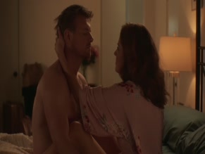 MAGGIE GEHA in SHOULDER DANCE (2023)