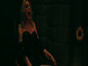 JAZZ EGGER in GARDEN OF EDEN (2025)