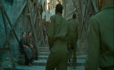 UNKNOWN in HEY JOE