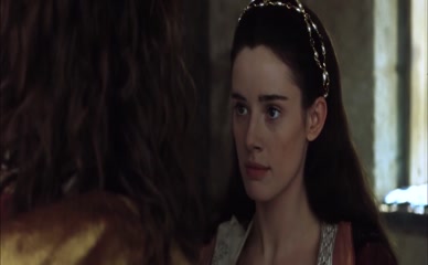 PILAR LOPEZ DE AYALA NUDE/SEXY SCENE IN MAD LOVE