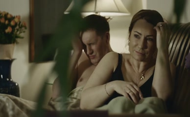 OLGA TUMAYKINA NUDE/SEXY SCENE IN BALERINA