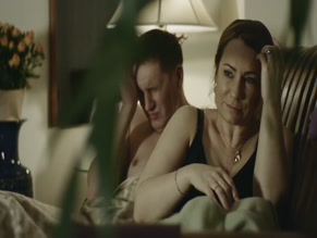 OLGA TUMAYKINA in BALERINA