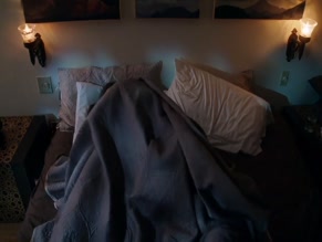 NATALIE CEBALLOS in HONESTY WEEKEND (2020)