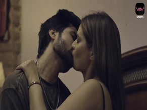 KAMANA NEWAR in SHORTCUT (2023)
