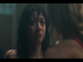 CLARA GALLE,LAURA UBACH NUDE/SEXY SCENE IN OLYMPO