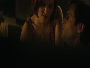 MADELINE BREWER in YOU (2018-)