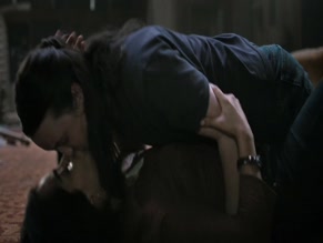 ISABELA MERCED in THE LAST OF US (2023)