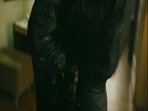 ANNA ZAVTUR in LIKHIE (2024)