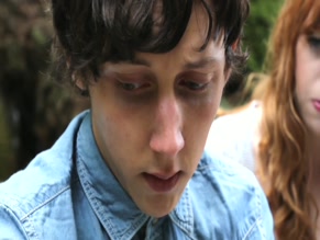 KELSEY WILLIAMS in TAINTED LOVE (2014)