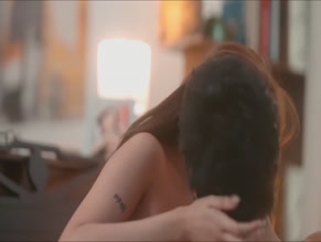 DENISE ESTEBAN in PIHIT (2025)