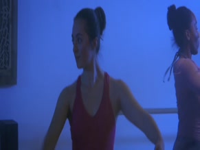 PREET KAUR in BALLERINA ASSASSIN (2025)