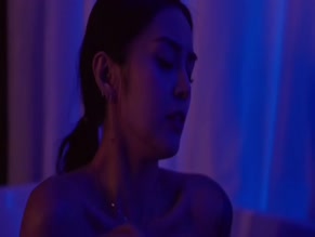 JENN ROSA in SEM BREAK