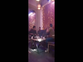 UNKNOWN in SECRET CONFESSIONS (2025)