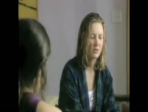 KATHERINE WOODMAN in GOODBYE EMMA JO(1998)