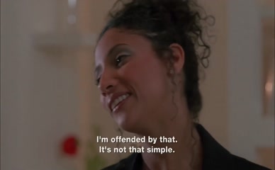 FABIEN DOMINIQUE NUDE/SEXY SCENE IN SHOTTAS