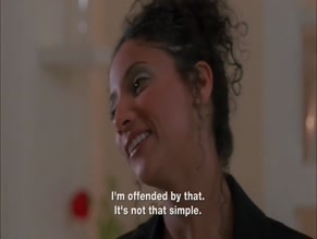 FABIEN DOMINIQUE in SHOTTAS (2002)