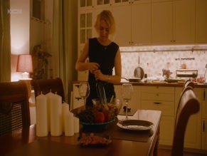 POLINA KUTEPOVA in THE OFFICIAL(2021)