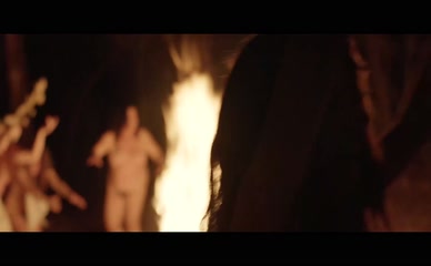 UNKNOWN NUDE/SEXY SCENE IN THE LITTLE HOURS