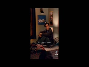 ANTONIA GENTRY in GINNY & GEORGIA