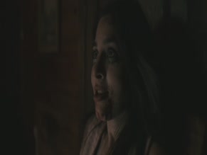 ALINA DESMOND in PIGLET