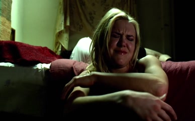 DOMINIQUE SWAIN NUDE/SEXY SCENE IN TOXIC