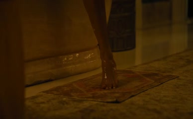 STEPHANIE NUR NUDE/SEXY SCENE IN SPECIAL OPS: LIONESS