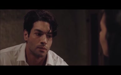 YASEMIN YAZICI in LOVE TACTICS