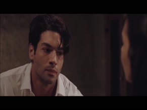 YASEMIN YAZICI NUDE/SEXY SCENE IN LOVE TACTICS