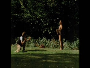 ANNA MARIA CHIATANTE in TRHAUMA