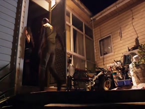 VICTORIA FERRARA in HOUSOS (2013)