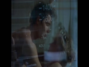 APRIL BRENEMAN in DESPERATE OBSESSION (1995)