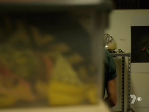 PENELOPE ANN MILLER NUDE/SEXY SCENE IN NEW YORK PRISON BREAK THE SEDUCTION OF JOYCE MITCHELL