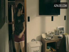 MACARENA GARCIA-ROMERO NUDE/SEXY SCENE IN MUJERES ASESINAS