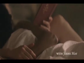 SOPHIE COOKSON NUDE/SEXY SCENE IN THE CONFESSIONS OF FRANNIE LANGTON