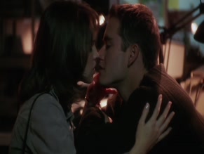 HILARY SWANK in DYING TO BELONG