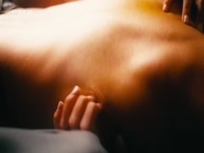CRHRYSA MICHALOPOULOU in TABOO (2024)