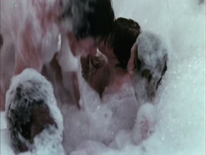 CHERYL SMITH in REVENGE OF THE CHEERLEADERS (1976)