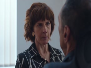 LOUISE BREALEY in SUCH BRAVE GIRLS (2023)