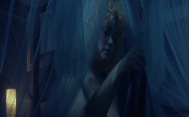 ELLIE CHURCH NUDE/SEXY SCENE IN GUSH
