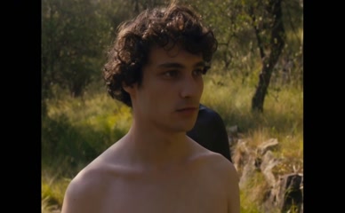 GRACE SERI NUDE/SEXY SCENE IN A VIOLENT DESIRE FOR JOY