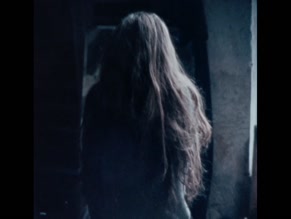 CLAIRE DUBURCQ in LAMOUR DE JADE