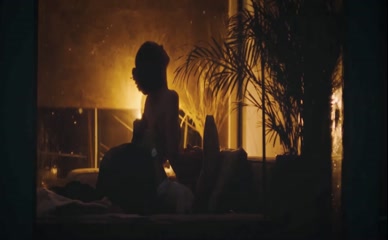 DARYA KUKARSKIKH NUDE/SEXY SCENE IN AVIATOR