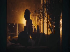 DARYA KUKARSKIKH in AVIATOR (2025)