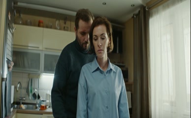 MARINA PETRENKO NUDE/SEXY SCENE IN KAK PRIRUCHIT LISU